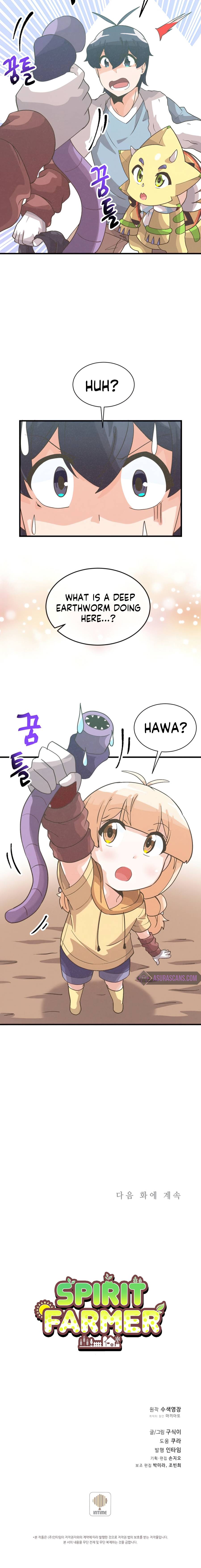 Spirit Farmer Chapter 60 image 6